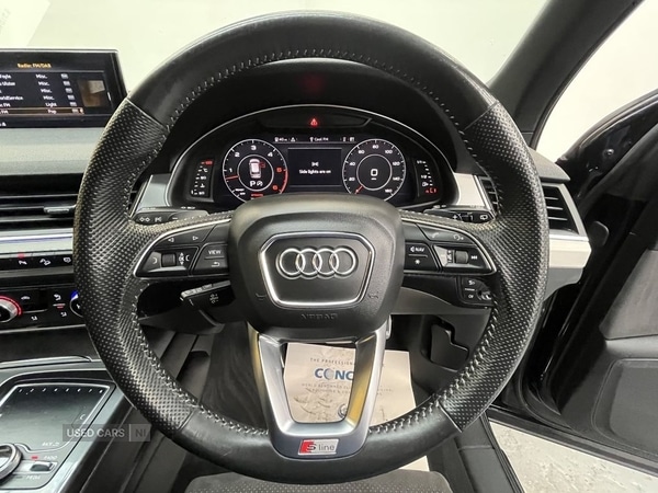 Used Audi Q7 2019 for sale - 77041494: Photo 25