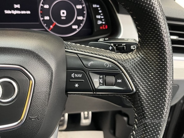 Used Audi Q7 2019 for sale - 77041494: Photo 26