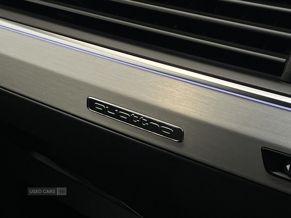 Used Audi Q7 2019 for sale - 77041494: Photo 29