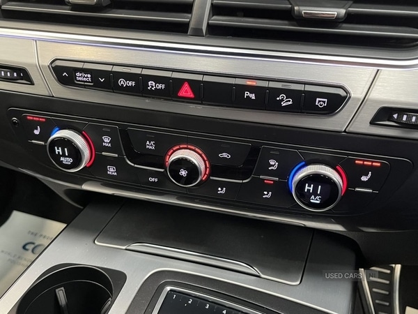 Used Audi Q7 2019 for sale - 77041494: Photo 30