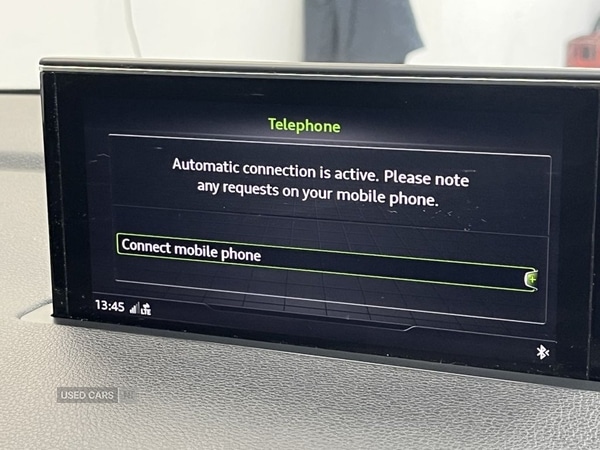 Used Audi Q7 2019 for sale - 77041494: Photo 40