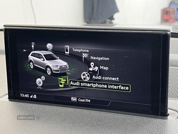 Used Audi Q7 2019 for sale - 77041494: Photo 41