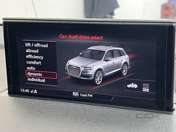 Used Audi Q7 2019 for sale - 77041494: Photo 42