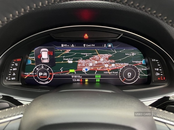 Used Audi Q7 2019 for sale - 77041494: Photo 43