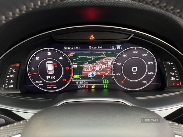 Used Audi Q7 2019 for sale - 77041494: Photo 45