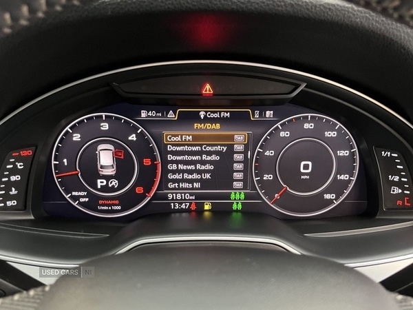 Used Audi Q7 2019 for sale - 77041494: Photo 46