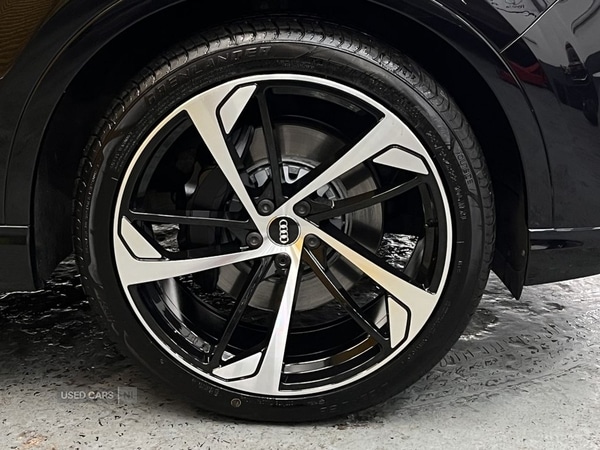 Used Audi Q7 2019 for sale - 77041494: Photo 6