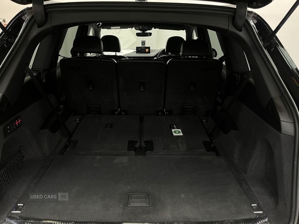 Used Audi Q7 2019 for sale - 77041494: Photo 9