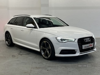Used Audi A6 2018 for sale - 77401083: Photo
