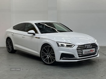 Audi - A5