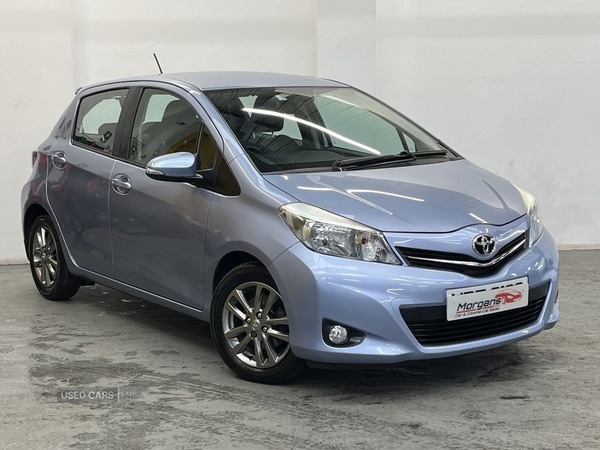 Used Toyota Yaris 2014 for sale - 76153741: Photo 1