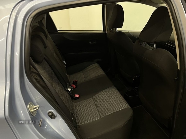 Used Toyota Yaris 2014 for sale - 76153741: Photo 10