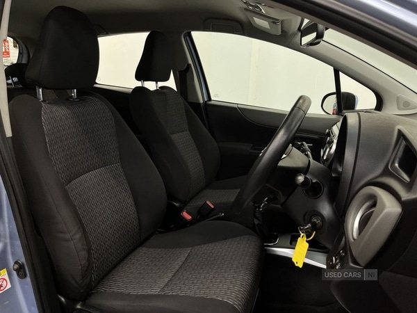 Used Toyota Yaris 2014 for sale - 76153741: Photo 11