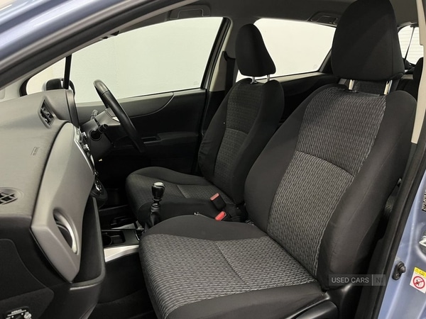 Used Toyota Yaris 2014 for sale - 76153741: Photo 13