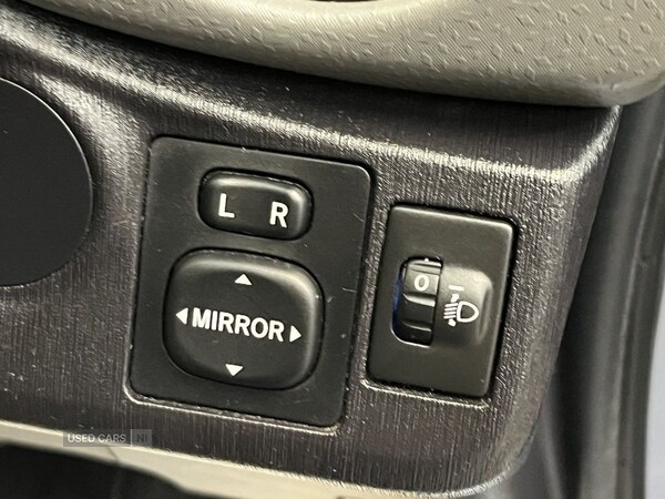 Used Toyota Yaris 2014 for sale - 76153741: Photo 21