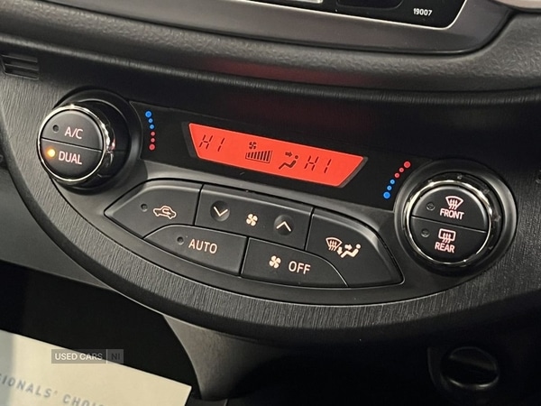 Used Toyota Yaris 2014 for sale - 76153741: Photo 22