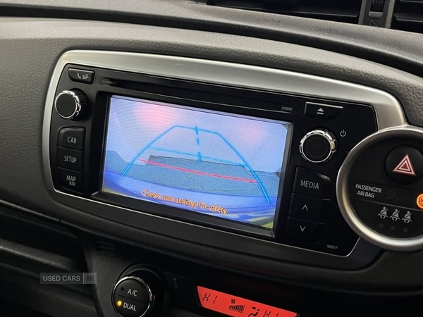 Used Toyota Yaris 2014 for sale - 76153741: Photo 23