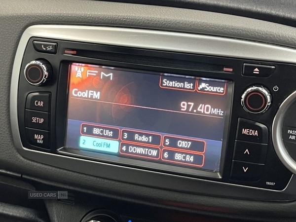 Used Toyota Yaris 2014 for sale - 76153741: Photo 24