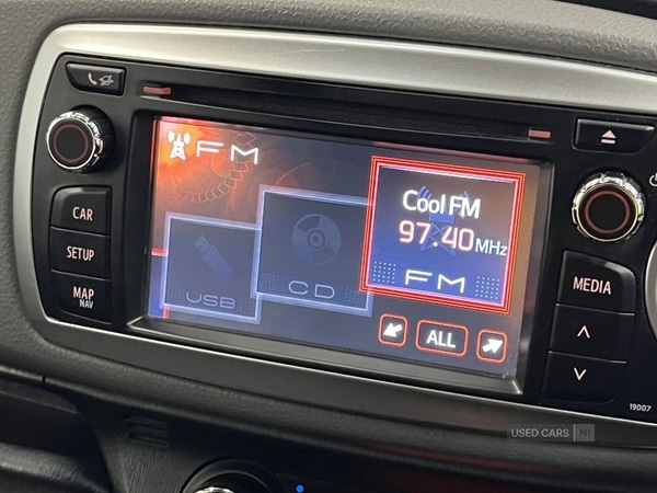 Used Toyota Yaris 2014 for sale - 76153741: Photo 26
