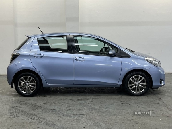 Used Toyota Yaris 2014 for sale - 76153741: Photo 3