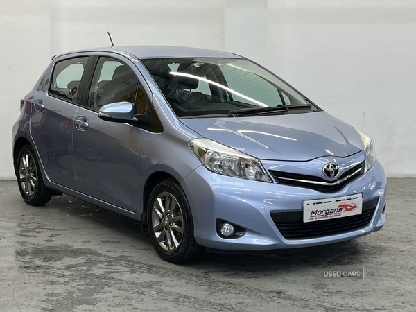 Used Toyota Yaris 2014 for sale - 76153741: Photo 4
