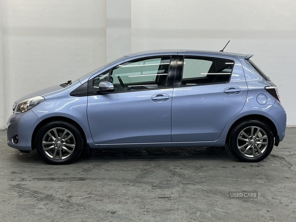 Used Toyota Yaris 2014 for sale - 76153741: Photo 5