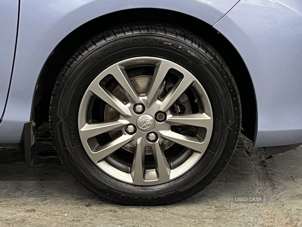 Used Toyota Yaris 2014 for sale - 76153741: Photo 6