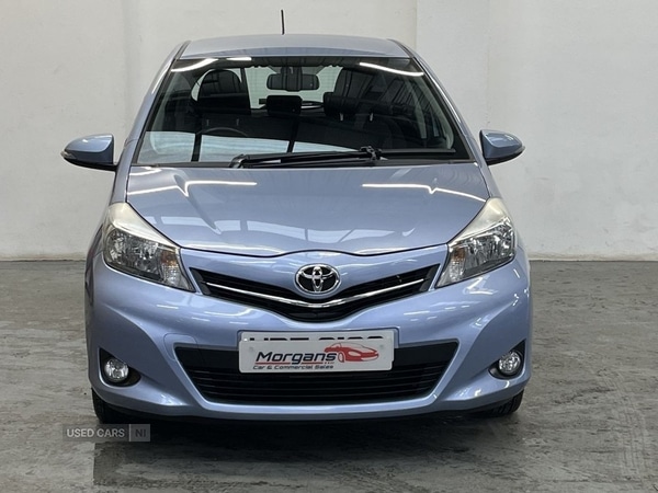 Used Toyota Yaris 2014 for sale - 76153741: Photo 7