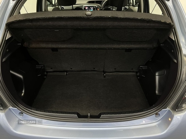 Used Toyota Yaris 2014 for sale - 76153741: Photo 9