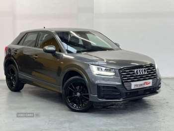 Used Audi Q2 2020 for sale - 74959699: Photo