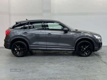 Used Audi Q2 2020 for sale - 74959699: Photo