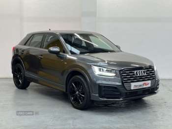 Used Audi Q2 2020 for sale - 74959699: Photo