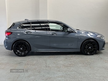 Used BMW 1 Series 2022 for sale - 79084867: Photo