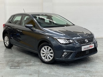 Used SEAT Ibiza 2023 for sale - 79084332: Photo