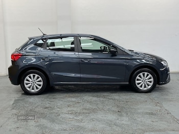 Used SEAT Ibiza 2023 for sale - 79084332: Photo
