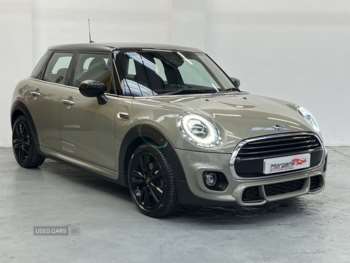 Used MINI Hatch 2020 for sale - 74359242: Photo