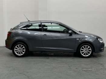 Used SEAT Ibiza 2016 for sale - 74489640: Photo