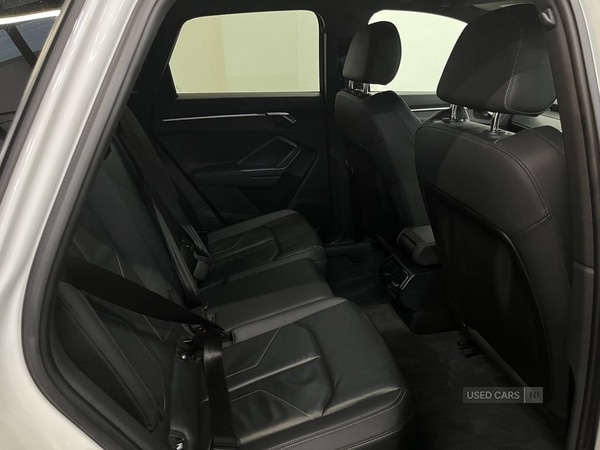 Used Audi Q3 2019 for sale - 76500443: Photo 13