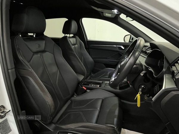 Used Audi Q3 2019 for sale - 76500443: Photo 14