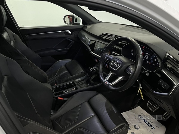 Used Audi Q3 2019 for sale - 76500443: Photo 16