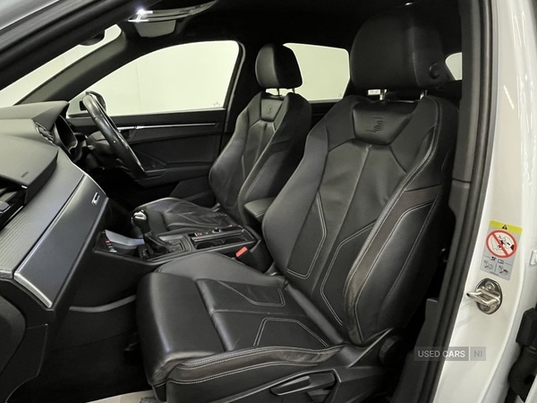 Used Audi Q3 2019 for sale - 76500443: Photo 17