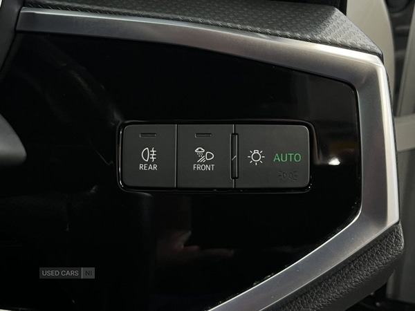 Used Audi Q3 2019 for sale - 76500443: Photo 21