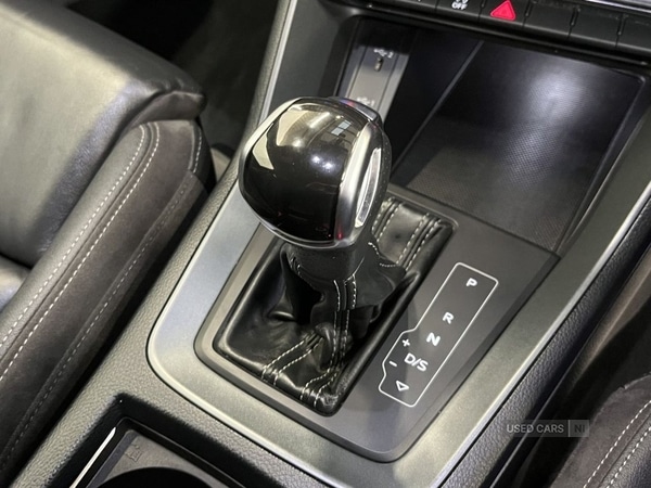 Used Audi Q3 2019 for sale - 76500443: Photo 24