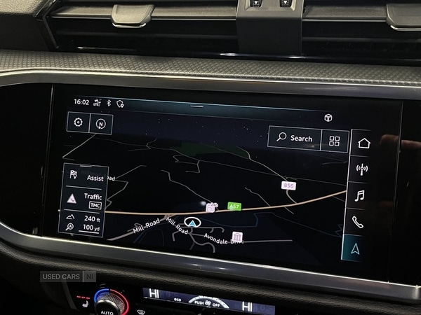 Used Audi Q3 2019 for sale - 76500443: Photo 27