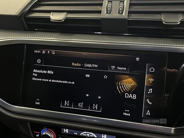 Used Audi Q3 2019 for sale - 76500443: Photo 28