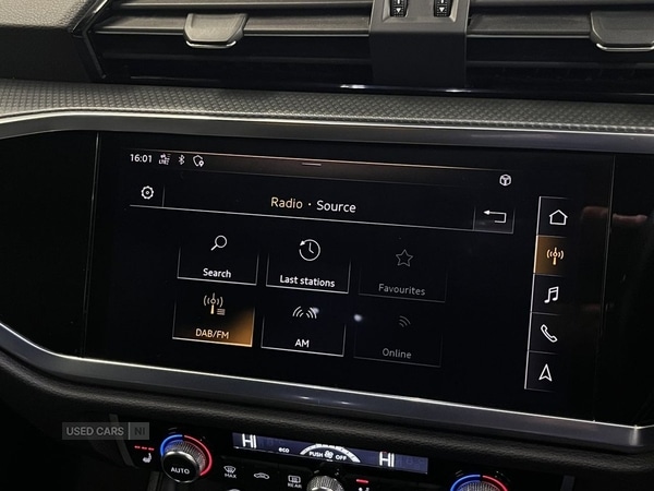 Used Audi Q3 2019 for sale - 76500443: Photo 29