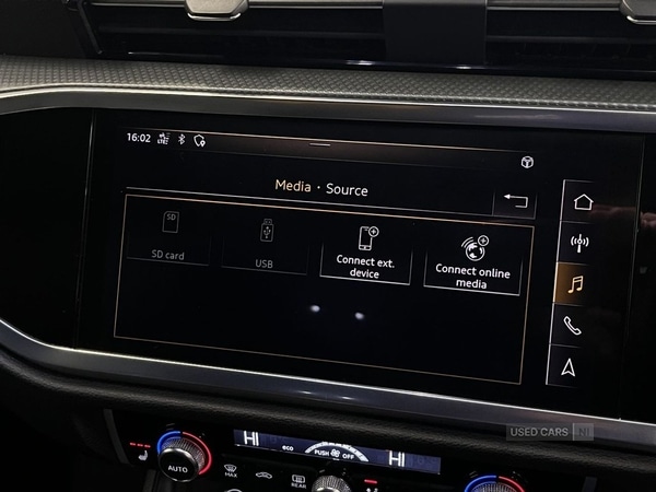 Used Audi Q3 2019 for sale - 76500443: Photo 30