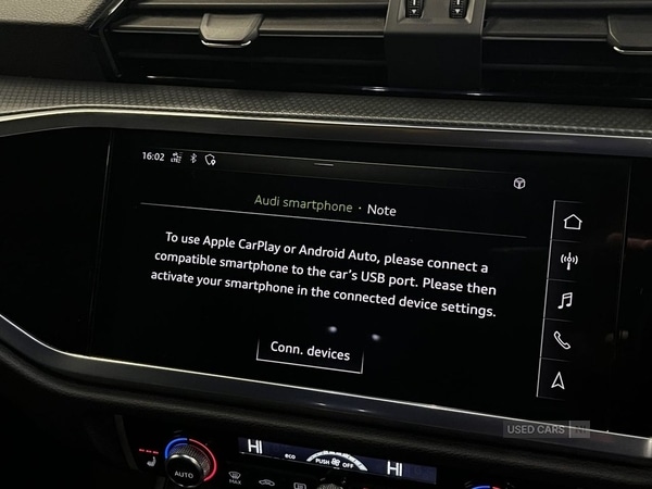 Used Audi Q3 2019 for sale - 76500443: Photo 32