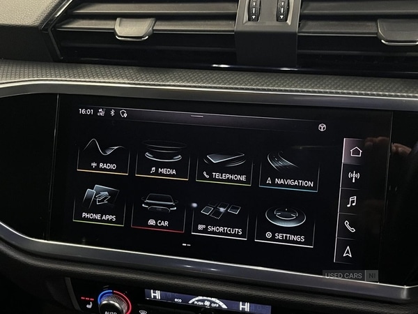 Used Audi Q3 2019 for sale - 76500443: Photo 33