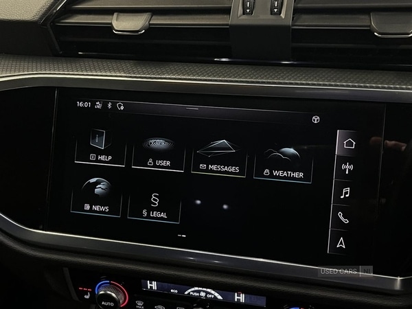 Used Audi Q3 2019 for sale - 76500443: Photo 34